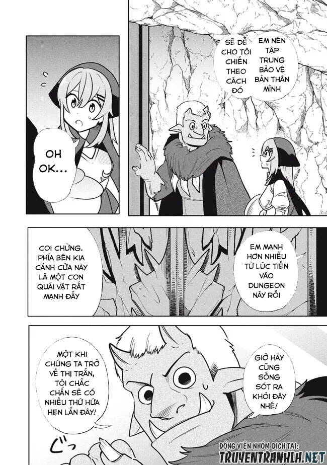 Chuyển Sinh Thành Virus Và Quá Trình Lây Nhiễm Ở Thế Giới Khác Chapter 17.2 - 6