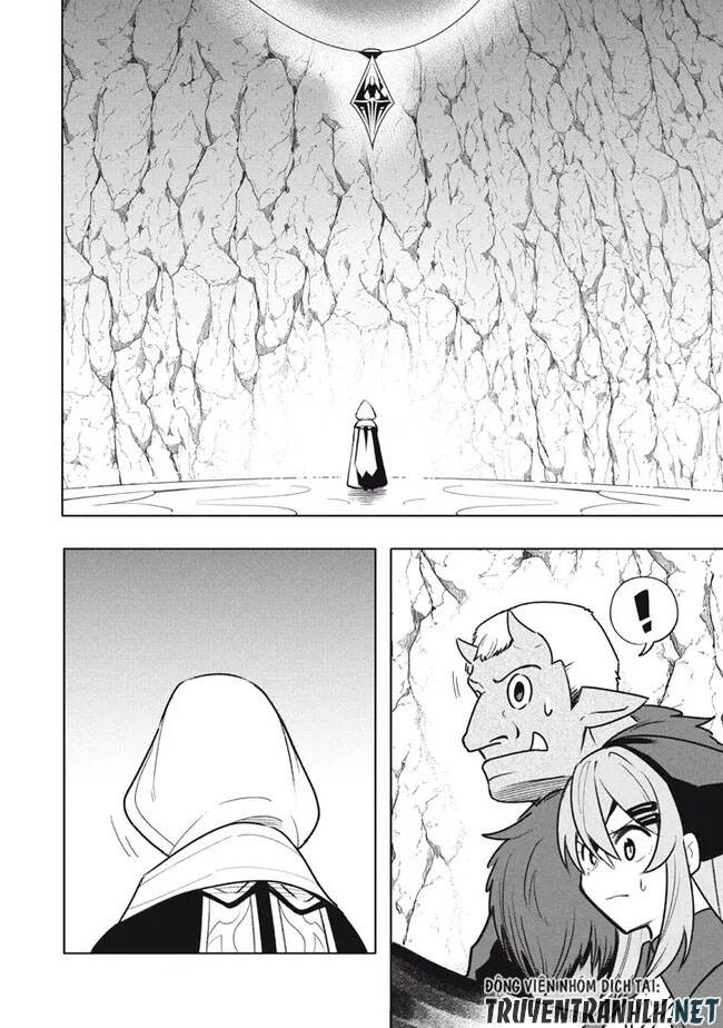 Chuyển Sinh Thành Virus Và Quá Trình Lây Nhiễm Ở Thế Giới Khác Chapter 17.2 - 8