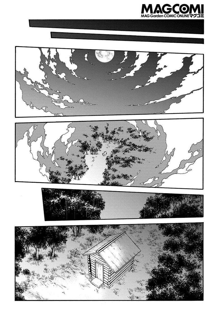 Kẻ Được Triệu Hồi Tới Thế Giới Giả Tưởng Vô Số Lần!! Chapter 27 - 26