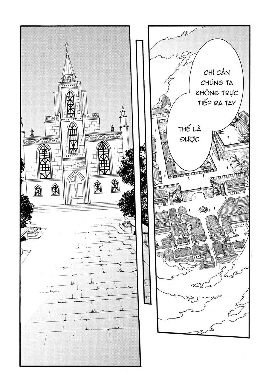 Kẻ Được Triệu Hồi Tới Thế Giới Giả Tưởng Vô Số Lần!! Chapter 30 - 16