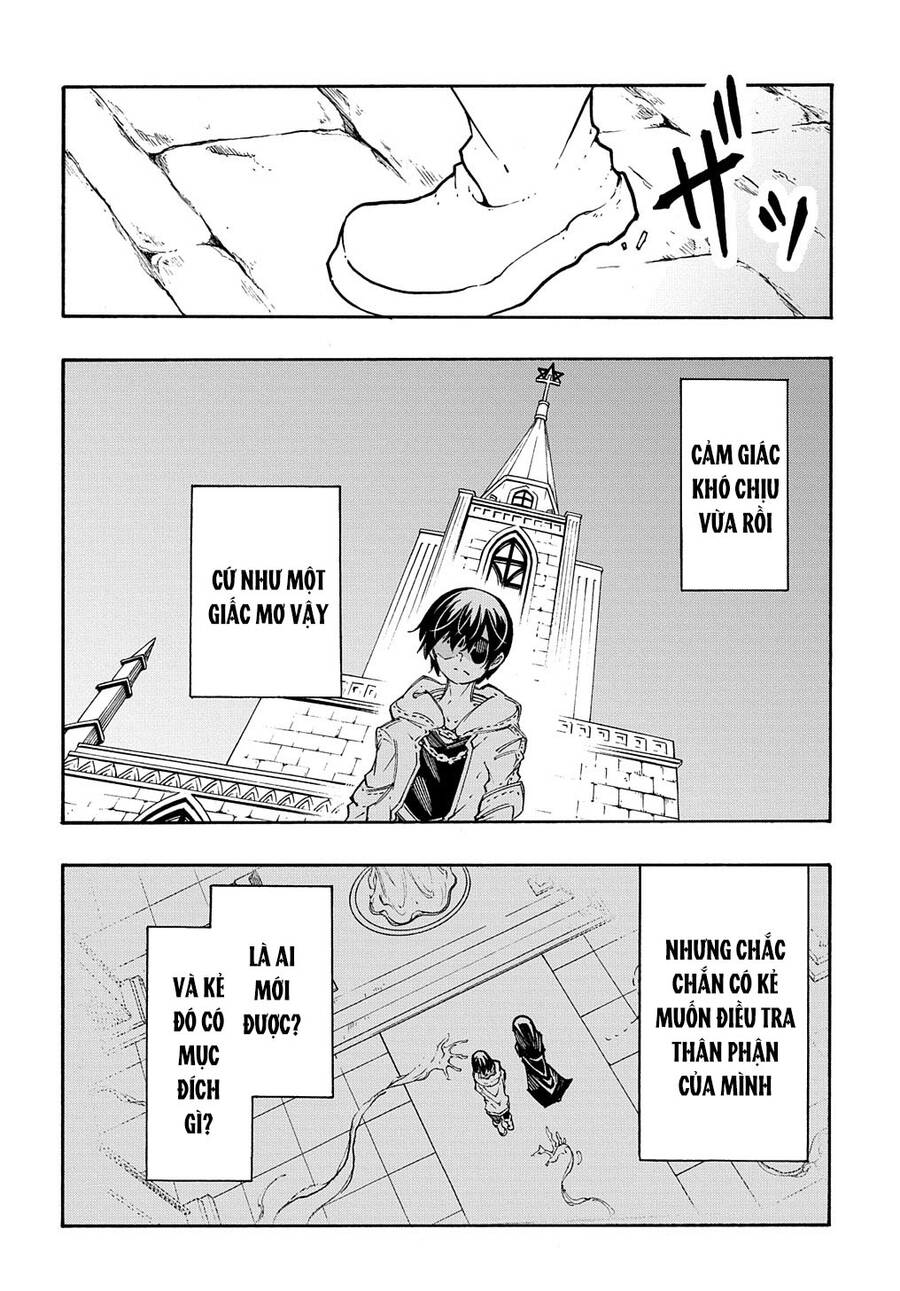 Kẻ Được Triệu Hồi Tới Thế Giới Giả Tưởng Vô Số Lần!! Chapter 30 - 17