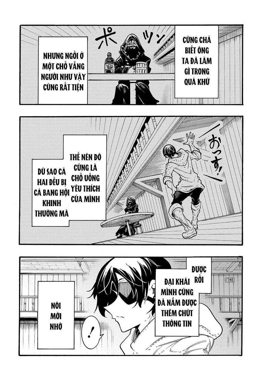 Kẻ Được Triệu Hồi Tới Thế Giới Giả Tưởng Vô Số Lần!! Chapter 30 - 24