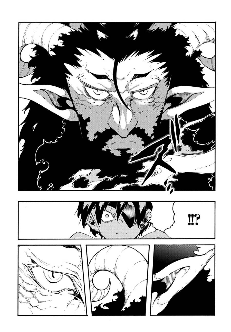 Kẻ Được Triệu Hồi Tới Thế Giới Giả Tưởng Vô Số Lần!! Chapter 35 - 13