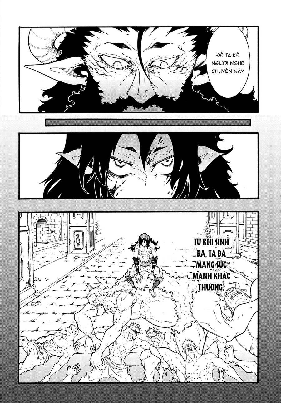 Kẻ Được Triệu Hồi Tới Thế Giới Giả Tưởng Vô Số Lần!! Chapter 35 - 18