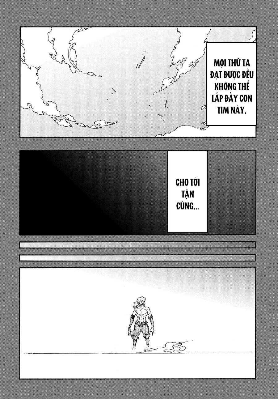 Kẻ Được Triệu Hồi Tới Thế Giới Giả Tưởng Vô Số Lần!! Chapter 35 - 26