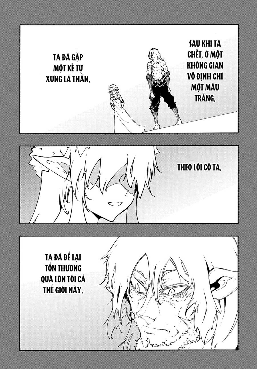 Kẻ Được Triệu Hồi Tới Thế Giới Giả Tưởng Vô Số Lần!! Chapter 35 - 27