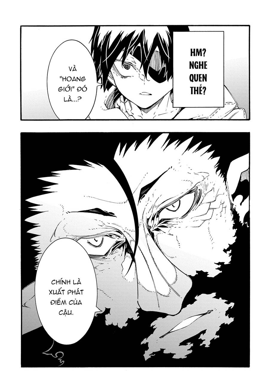 Kẻ Được Triệu Hồi Tới Thế Giới Giả Tưởng Vô Số Lần!! Chapter 35 - 29