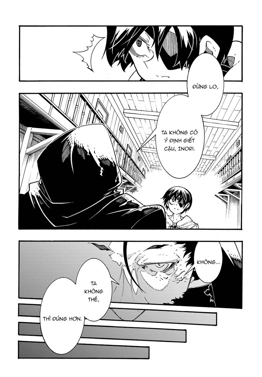Kẻ Được Triệu Hồi Tới Thế Giới Giả Tưởng Vô Số Lần!! Chapter 35 - 4