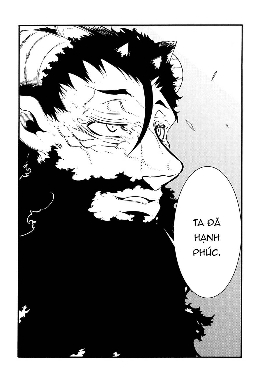 Kẻ Được Triệu Hồi Tới Thế Giới Giả Tưởng Vô Số Lần!! Chapter 35 - 32
