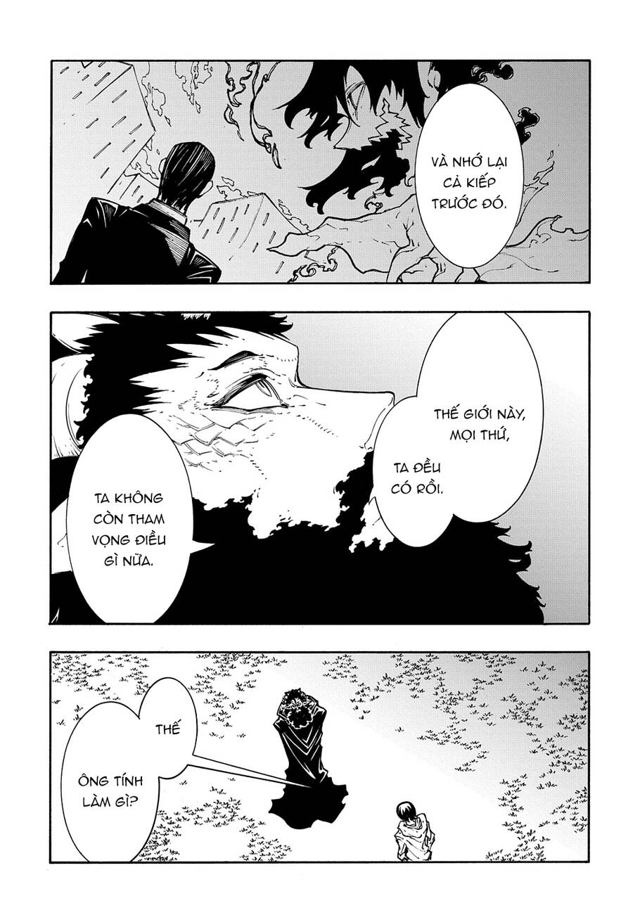 Kẻ Được Triệu Hồi Tới Thế Giới Giả Tưởng Vô Số Lần!! Chapter 35 - 35