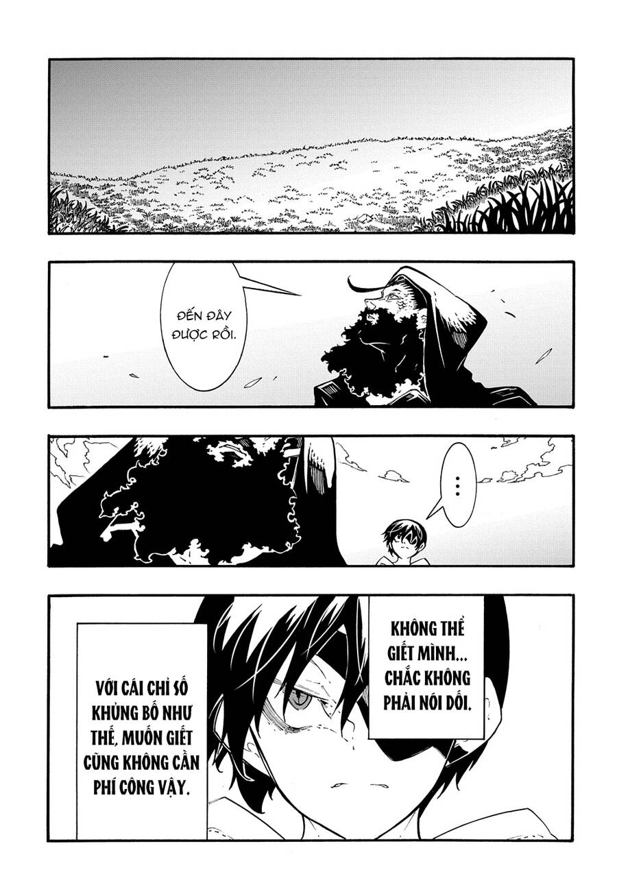 Kẻ Được Triệu Hồi Tới Thế Giới Giả Tưởng Vô Số Lần!! Chapter 35 - 5