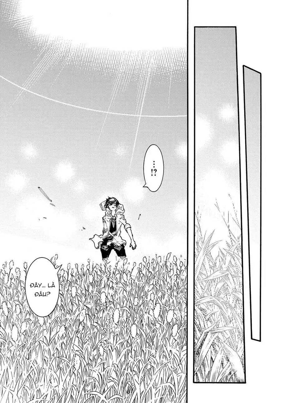 Kẻ Được Triệu Hồi Tới Thế Giới Giả Tưởng Vô Số Lần!! Chapter 36 - 22