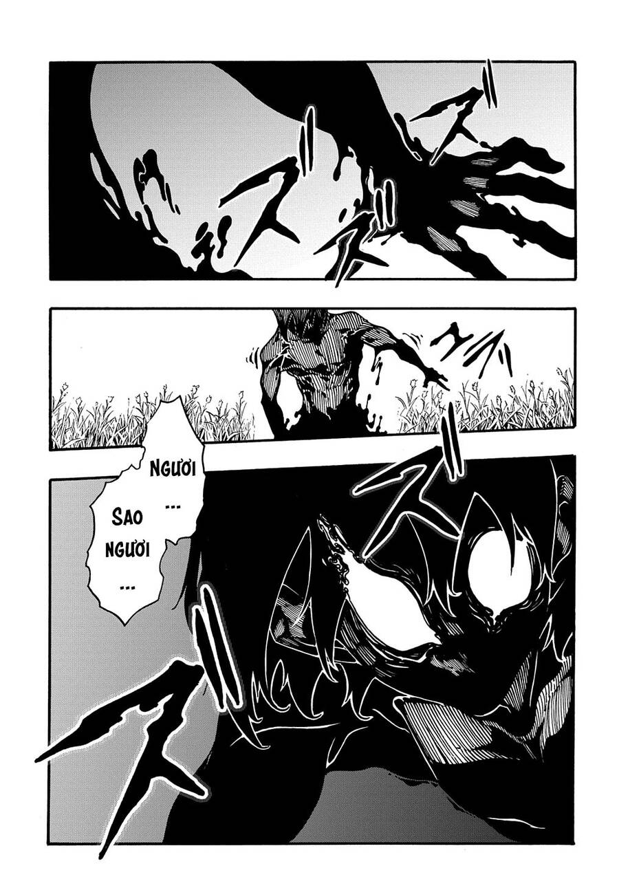 Kẻ Được Triệu Hồi Tới Thế Giới Giả Tưởng Vô Số Lần!! Chapter 37 - 22