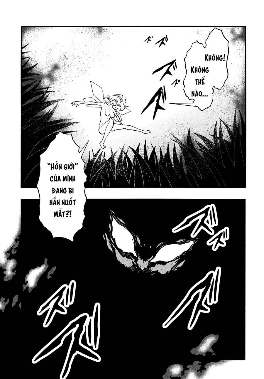 Kẻ Được Triệu Hồi Tới Thế Giới Giả Tưởng Vô Số Lần!! Chapter 37 - 24