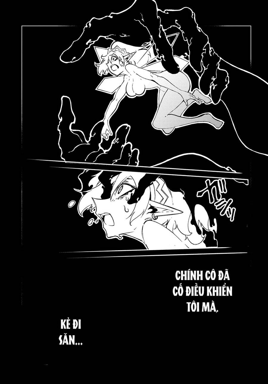 Kẻ Được Triệu Hồi Tới Thế Giới Giả Tưởng Vô Số Lần!! Chapter 37 - 26