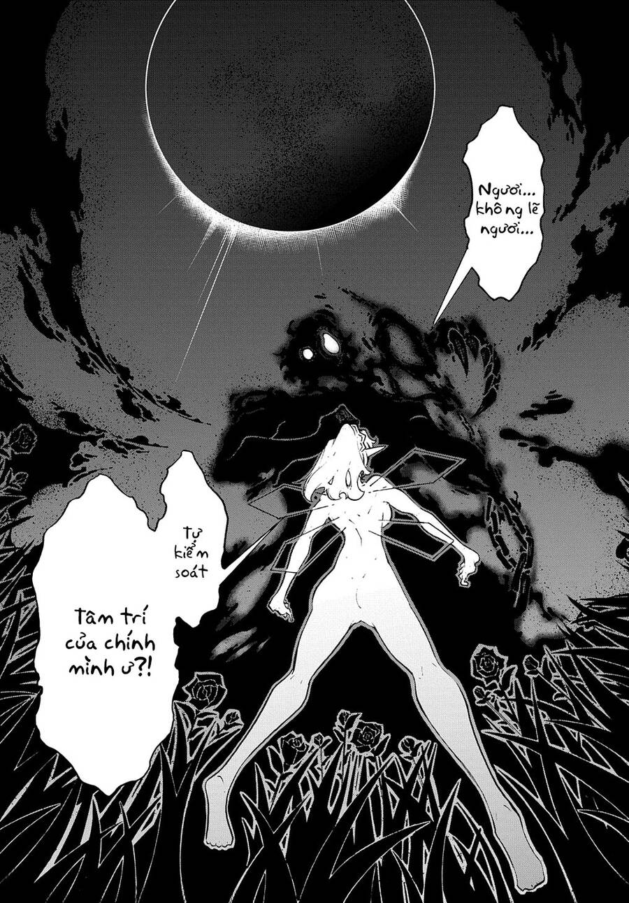 Kẻ Được Triệu Hồi Tới Thế Giới Giả Tưởng Vô Số Lần!! Chapter 37 - 28