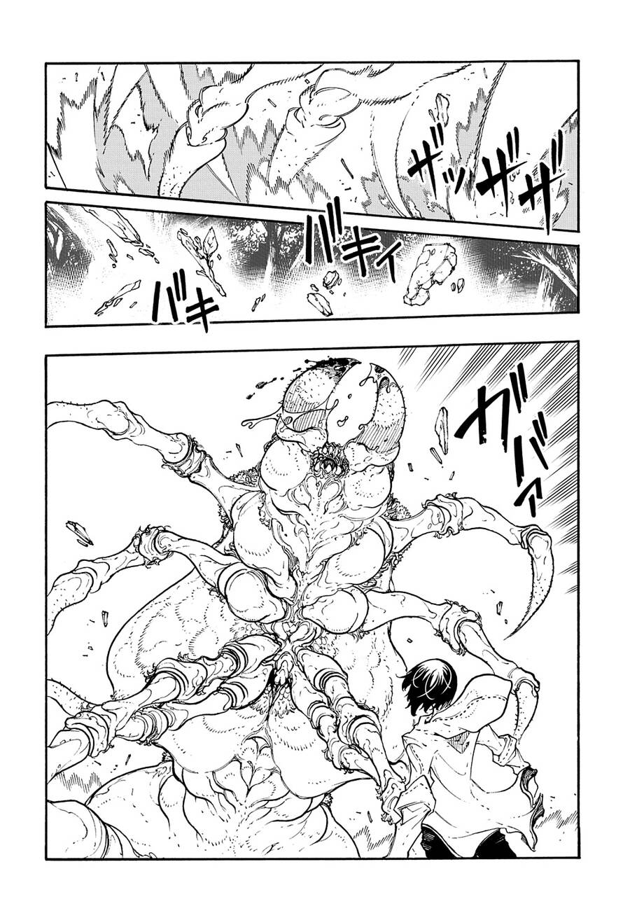 Kẻ Được Triệu Hồi Tới Thế Giới Giả Tưởng Vô Số Lần!! Chapter 38 - 31