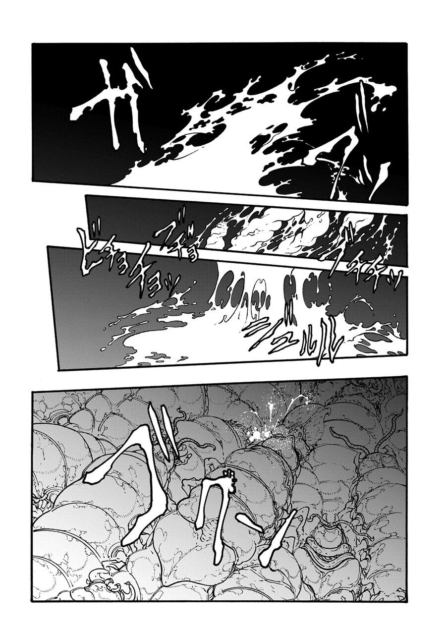 Kẻ Được Triệu Hồi Tới Thế Giới Giả Tưởng Vô Số Lần!! Chapter 41 - 12