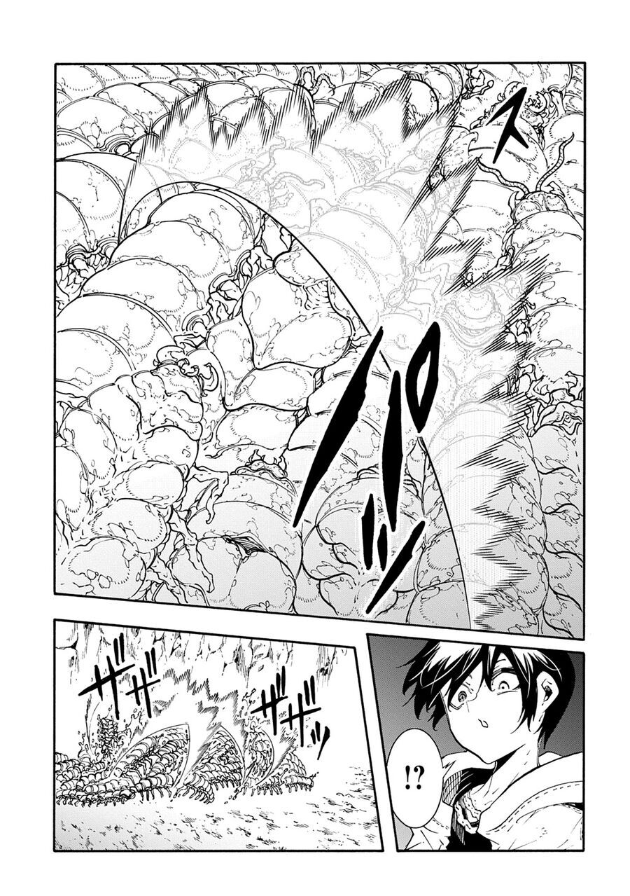 Kẻ Được Triệu Hồi Tới Thế Giới Giả Tưởng Vô Số Lần!! Chapter 41 - 13