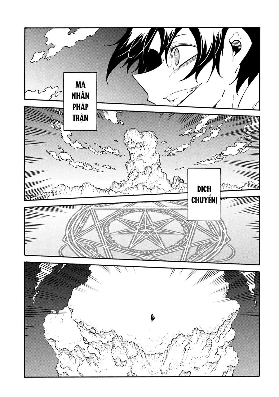 Kẻ Được Triệu Hồi Tới Thế Giới Giả Tưởng Vô Số Lần!! Chapter 41 - 21