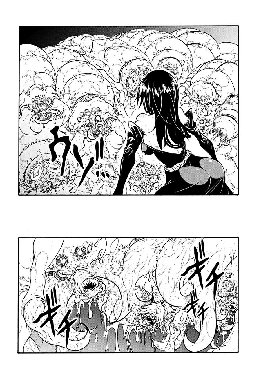 Kẻ Được Triệu Hồi Tới Thế Giới Giả Tưởng Vô Số Lần!! Chapter 41 - 4