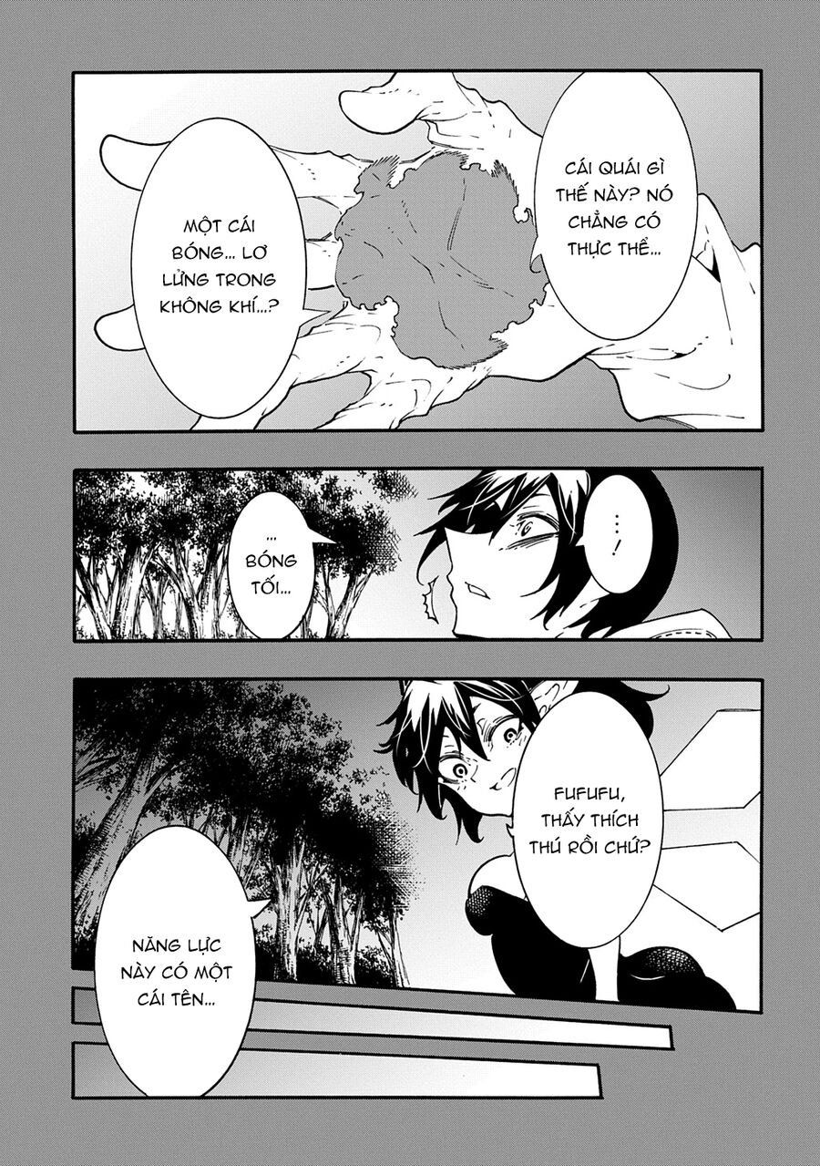 Kẻ Được Triệu Hồi Tới Thế Giới Giả Tưởng Vô Số Lần!! Chapter 42.2 - 18