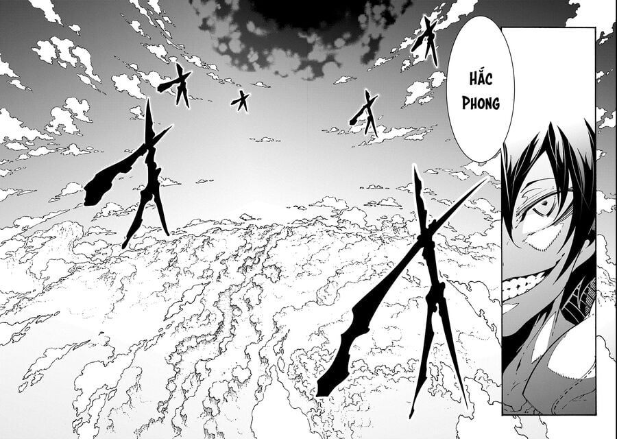 Kẻ Được Triệu Hồi Tới Thế Giới Giả Tưởng Vô Số Lần!! Chapter 42.2 - 19