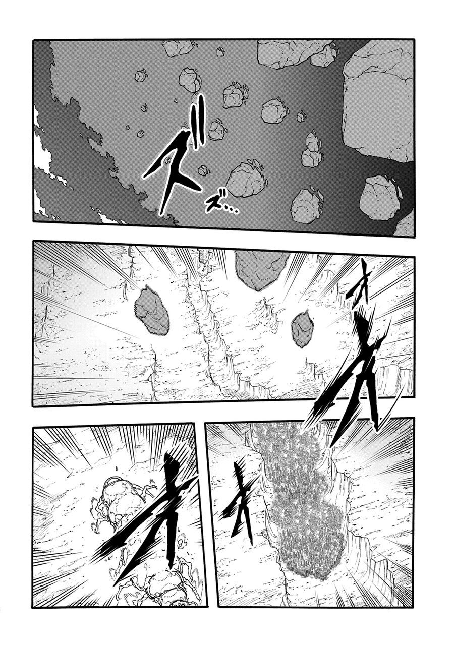 Kẻ Được Triệu Hồi Tới Thế Giới Giả Tưởng Vô Số Lần!! Chapter 42.2 - 20
