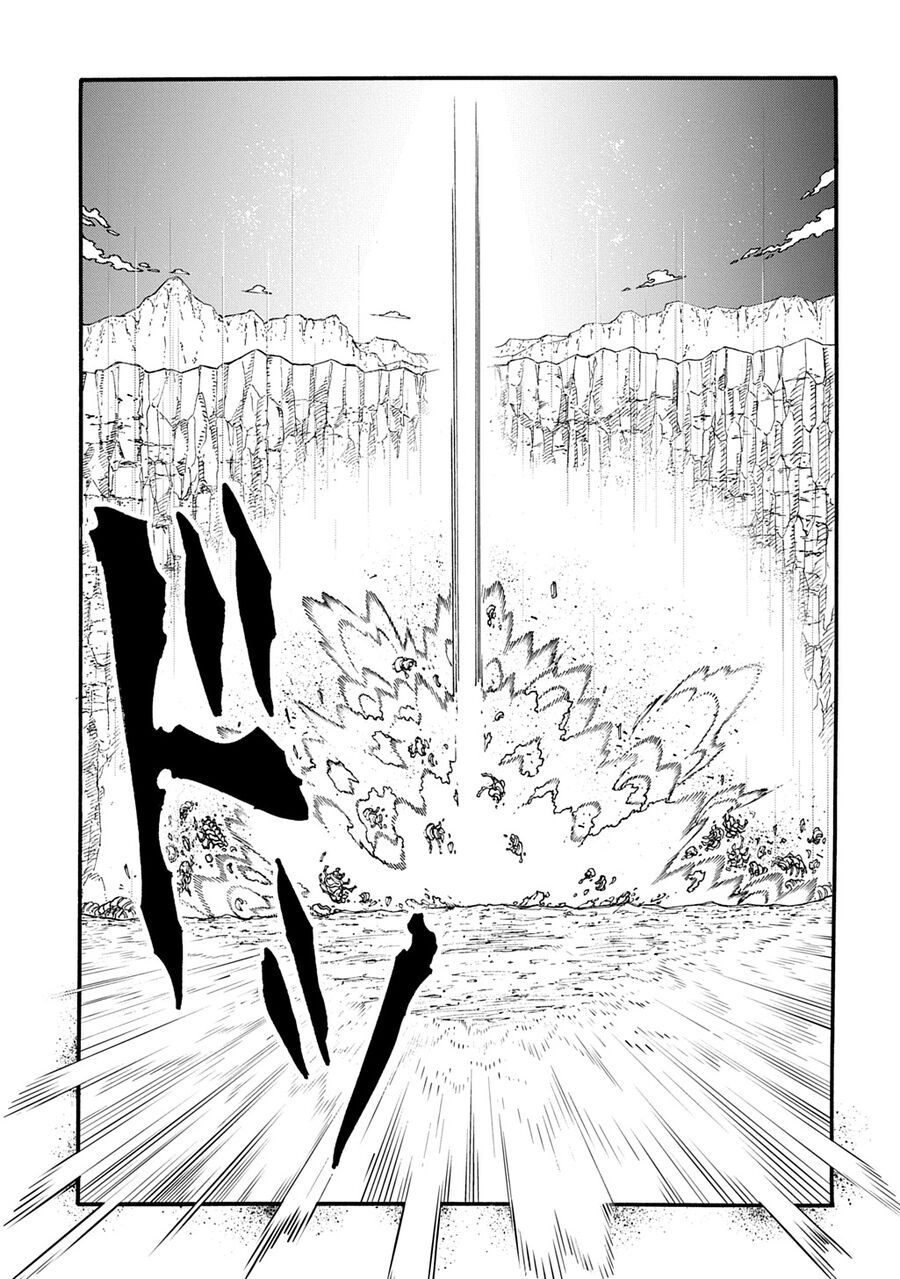Kẻ Được Triệu Hồi Tới Thế Giới Giả Tưởng Vô Số Lần!! Chapter 42.2 - 21