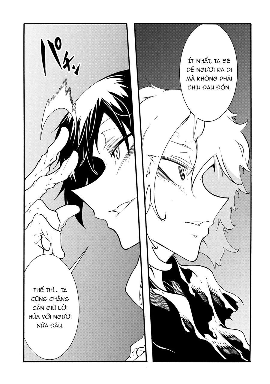 Kẻ Được Triệu Hồi Tới Thế Giới Giả Tưởng Vô Số Lần!! Chapter 42 - 13