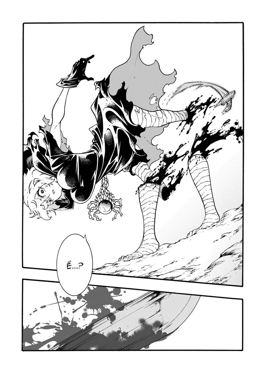 Kẻ Được Triệu Hồi Tới Thế Giới Giả Tưởng Vô Số Lần!! Chapter 42 - 15