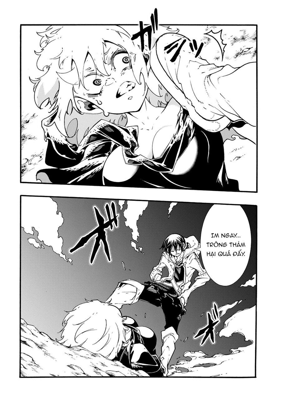 Kẻ Được Triệu Hồi Tới Thế Giới Giả Tưởng Vô Số Lần!! Chapter 42 - 18