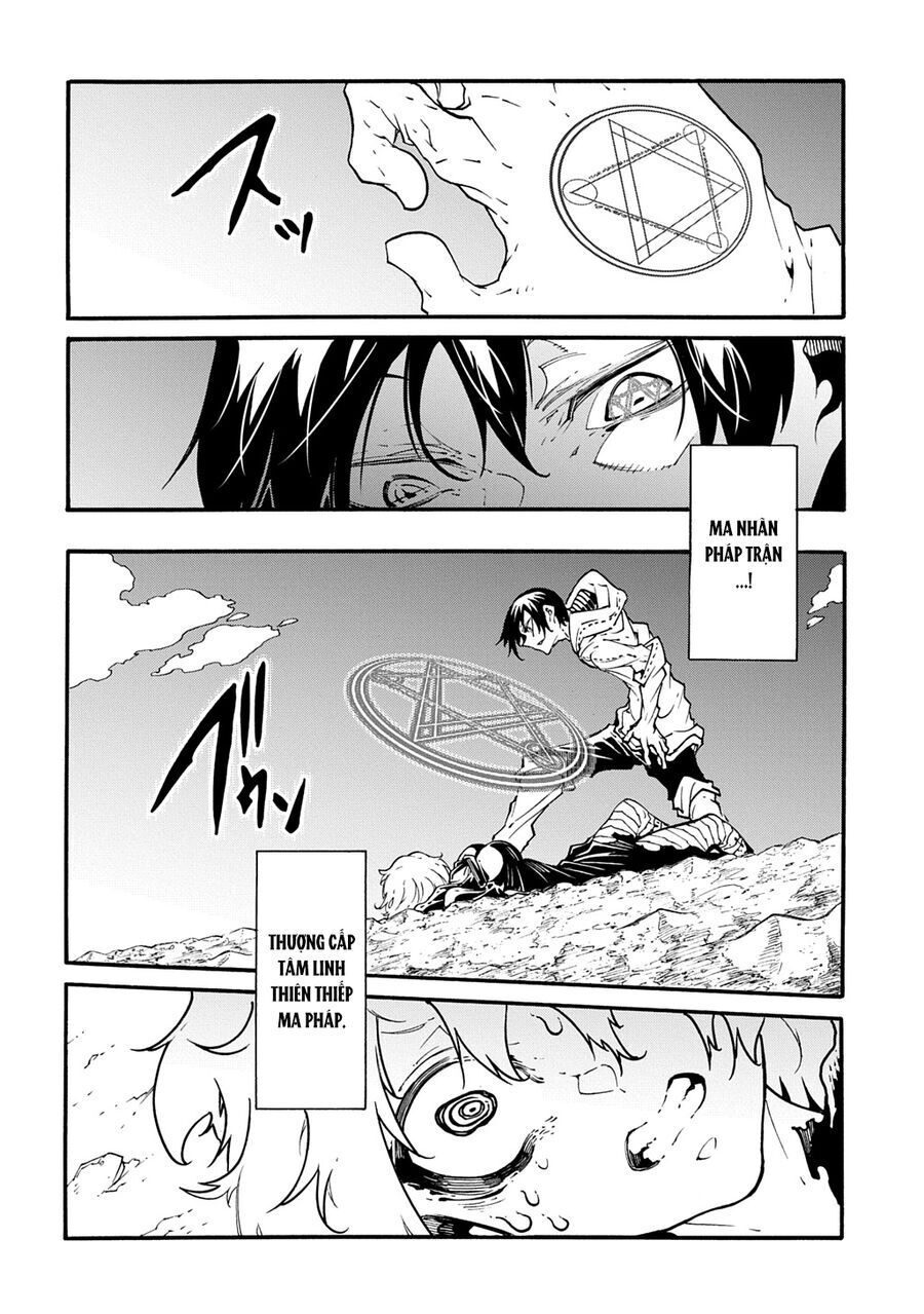 Kẻ Được Triệu Hồi Tới Thế Giới Giả Tưởng Vô Số Lần!! Chapter 42 - 20