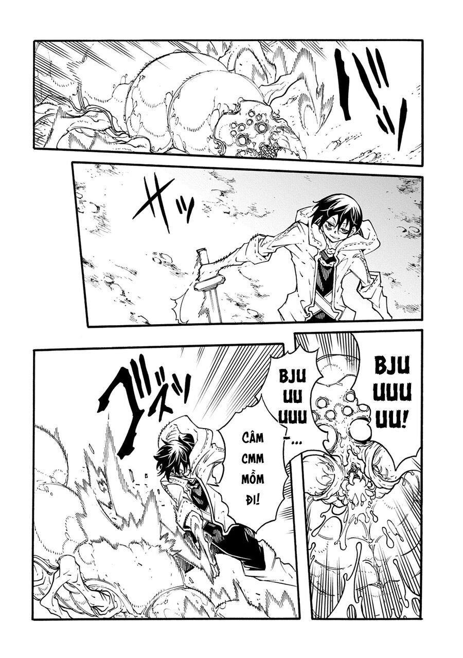 Kẻ Được Triệu Hồi Tới Thế Giới Giả Tưởng Vô Số Lần!! Chapter 42 - 6