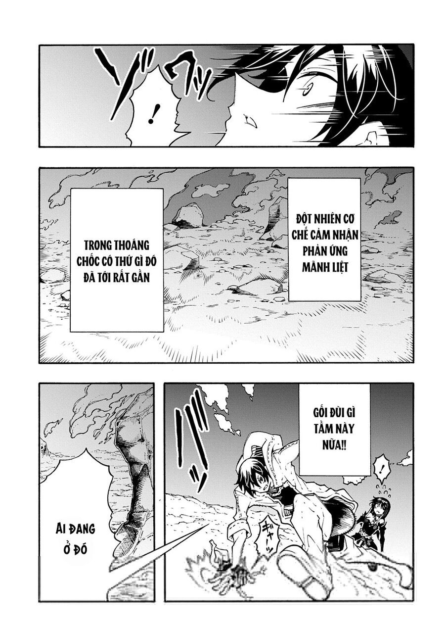 Kẻ Được Triệu Hồi Tới Thế Giới Giả Tưởng Vô Số Lần!! Chapter 44 - 19