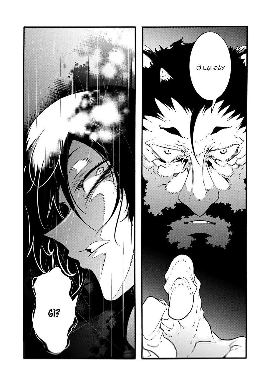 Kẻ Được Triệu Hồi Tới Thế Giới Giả Tưởng Vô Số Lần!! Chapter 44 - 31