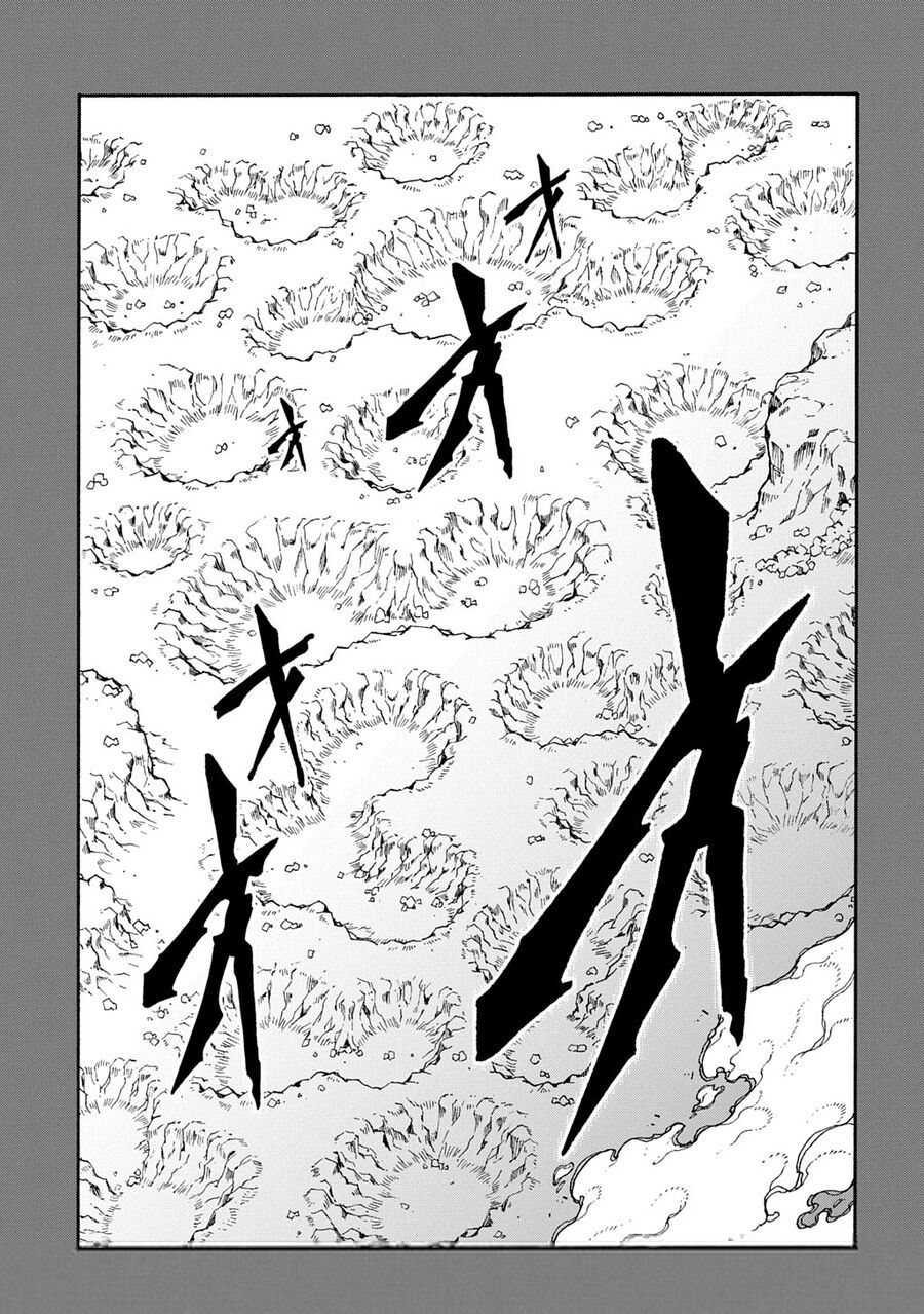 Kẻ Được Triệu Hồi Tới Thế Giới Giả Tưởng Vô Số Lần!! Chapter 44 - 5