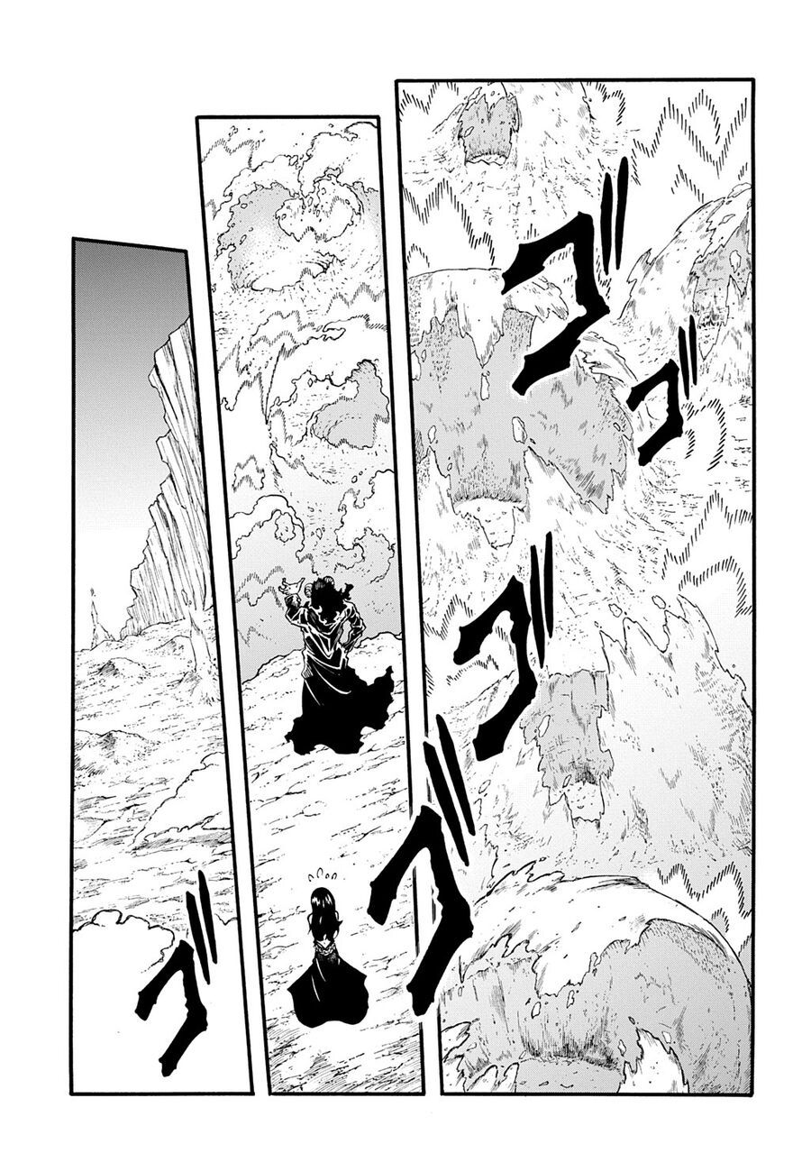 Kẻ Được Triệu Hồi Tới Thế Giới Giả Tưởng Vô Số Lần!! Chapter 45 - 11