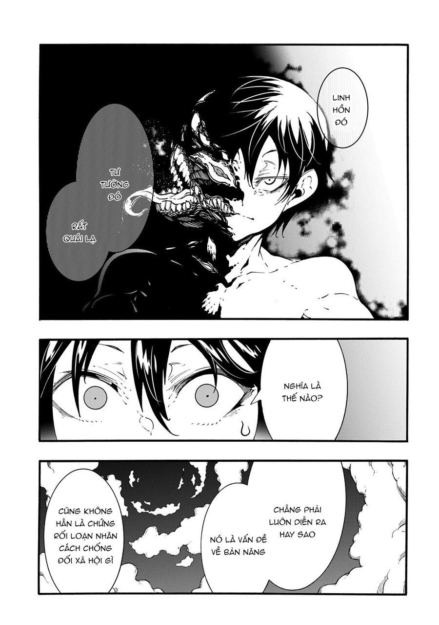 Kẻ Được Triệu Hồi Tới Thế Giới Giả Tưởng Vô Số Lần!! Chapter 45 - 17