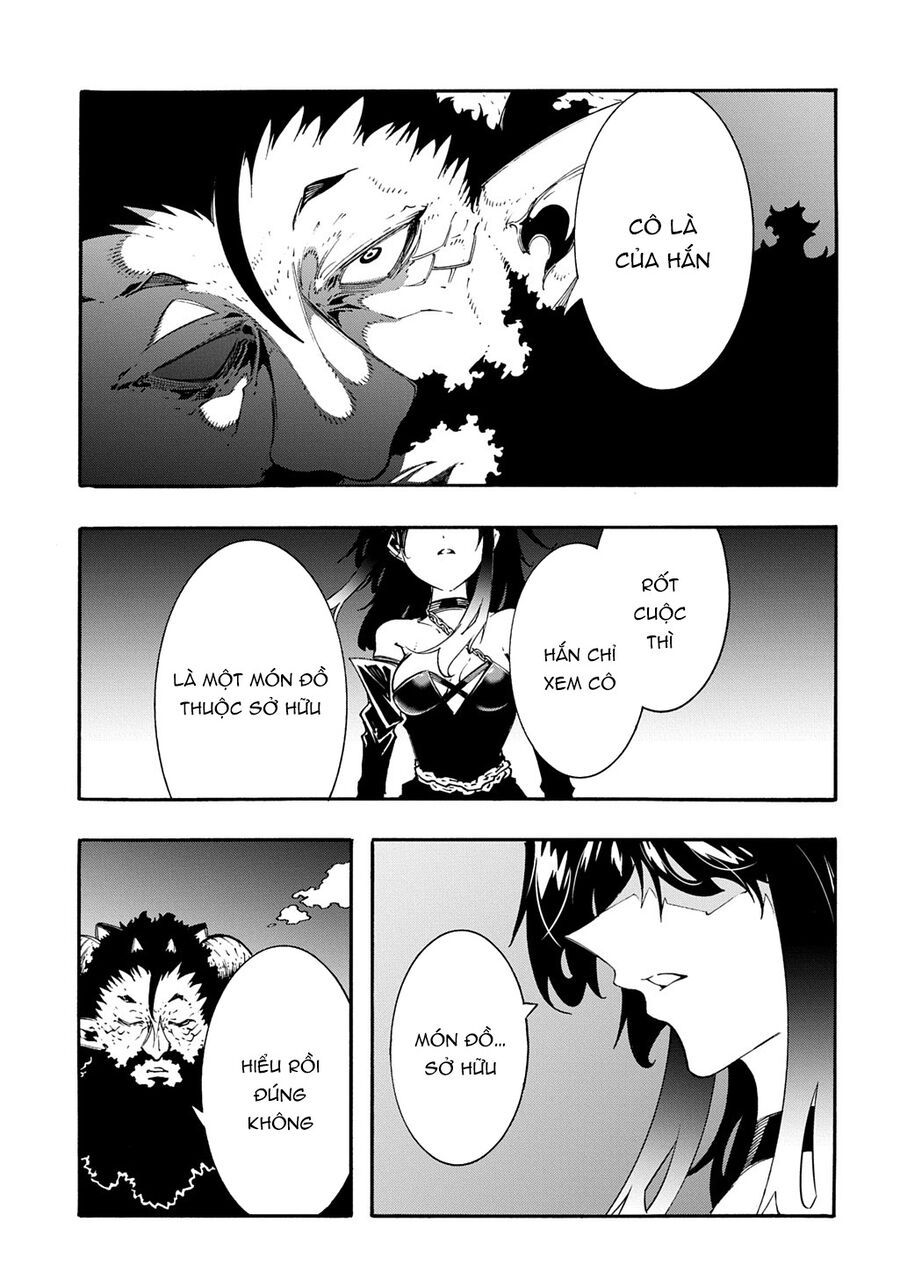 Kẻ Được Triệu Hồi Tới Thế Giới Giả Tưởng Vô Số Lần!! Chapter 45 - 25