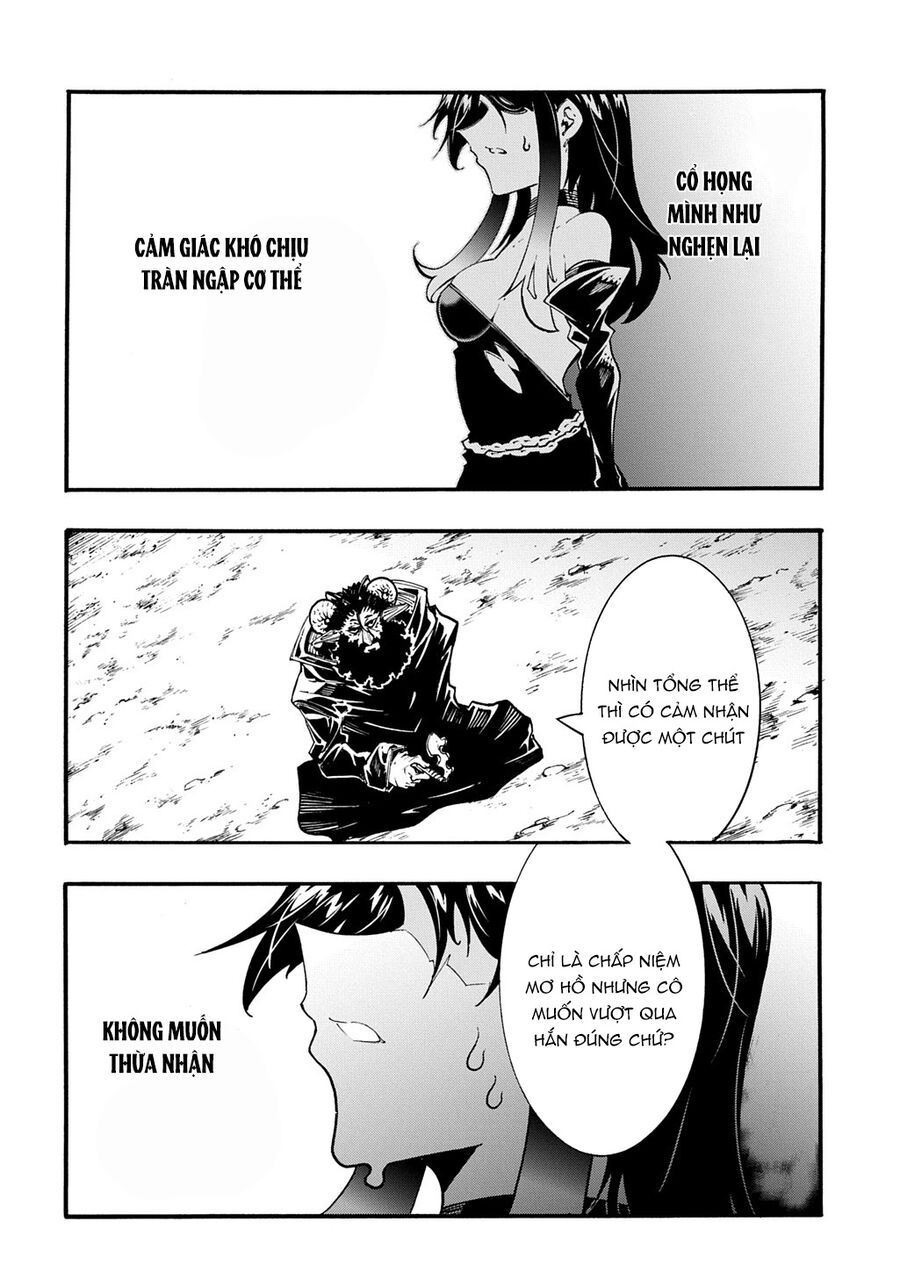 Kẻ Được Triệu Hồi Tới Thế Giới Giả Tưởng Vô Số Lần!! Chapter 45 - 28