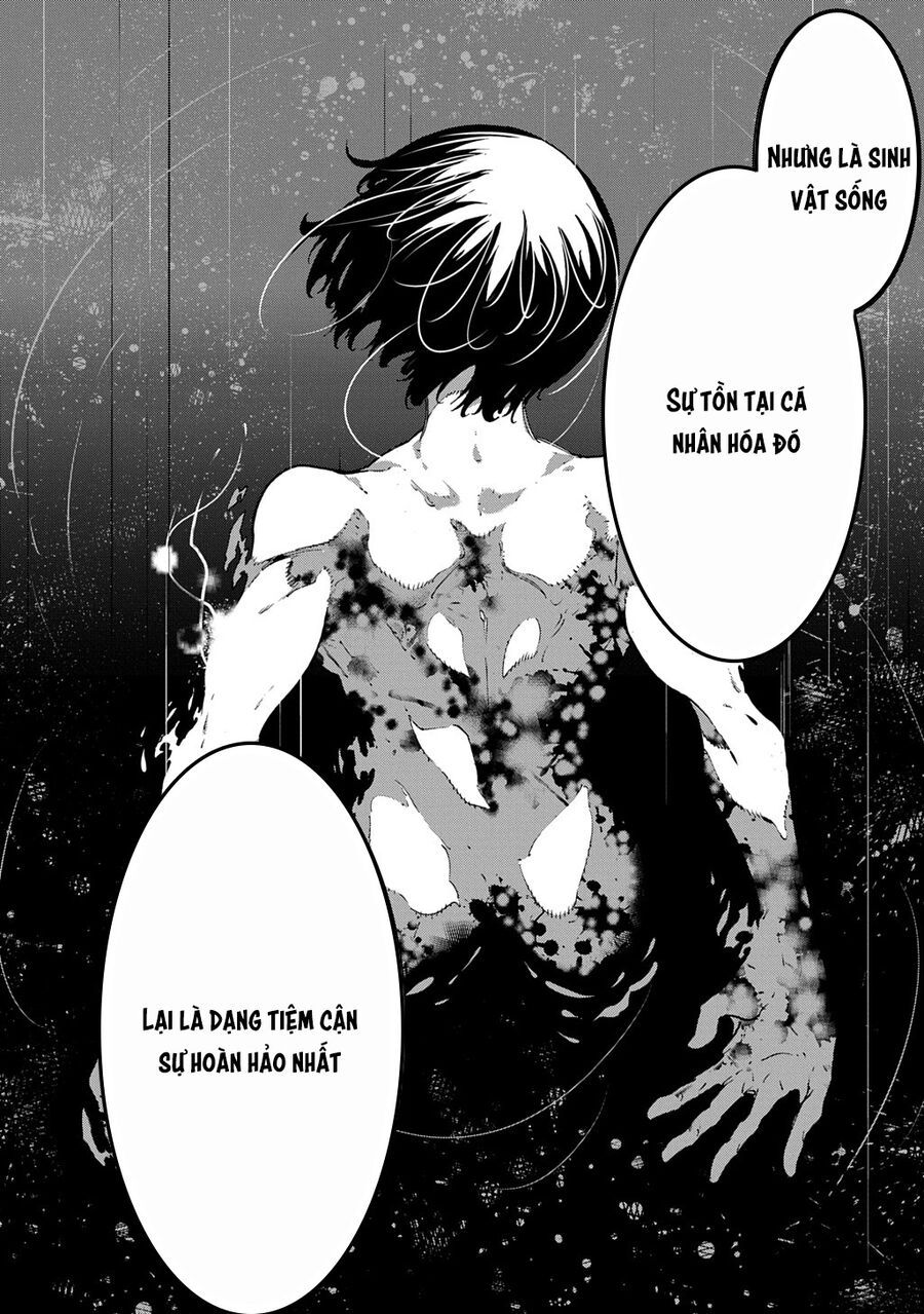 Kẻ Được Triệu Hồi Tới Thế Giới Giả Tưởng Vô Số Lần!! Chapter 45 - 32