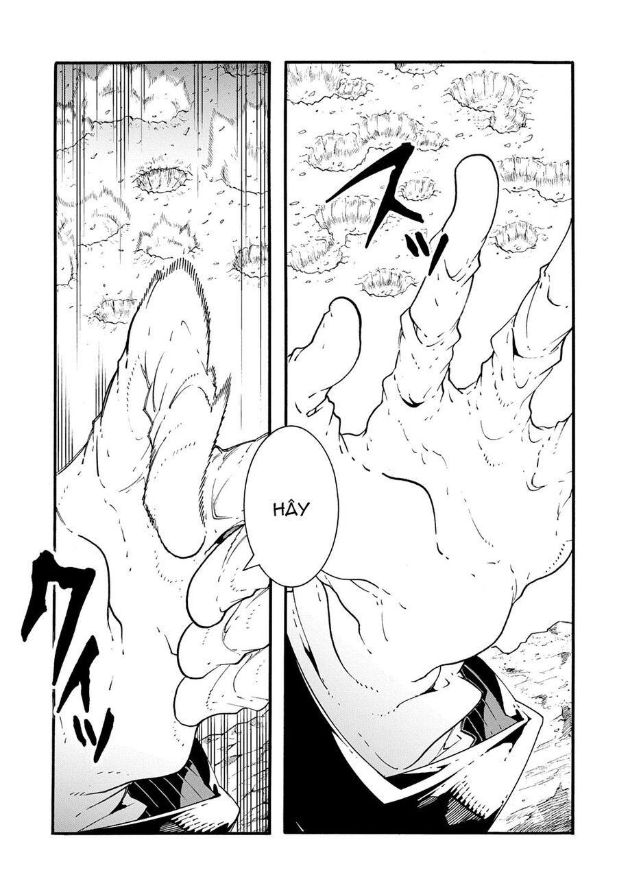 Kẻ Được Triệu Hồi Tới Thế Giới Giả Tưởng Vô Số Lần!! Chapter 45 - 9