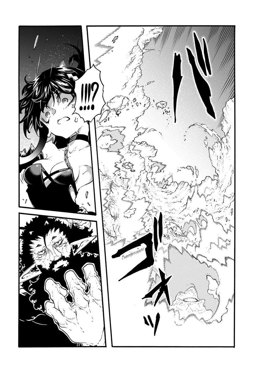 Kẻ Được Triệu Hồi Tới Thế Giới Giả Tưởng Vô Số Lần!! Chapter 45 - 10