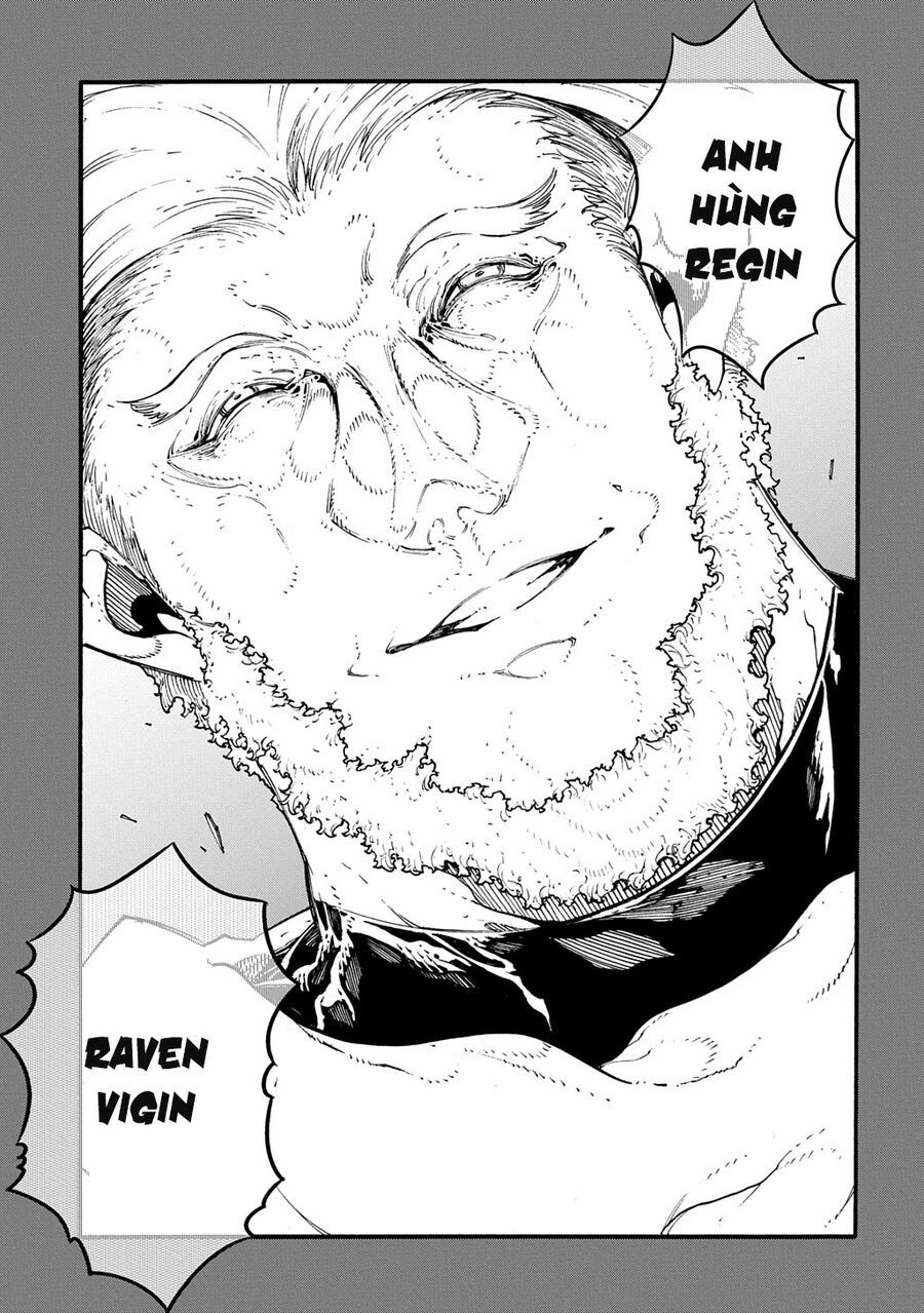 Kẻ Được Triệu Hồi Tới Thế Giới Giả Tưởng Vô Số Lần!! Chapter 46 - 12