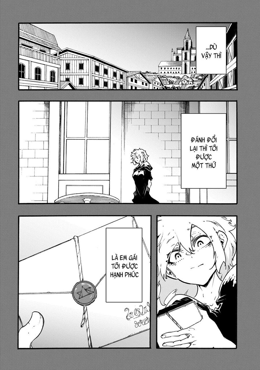 Kẻ Được Triệu Hồi Tới Thế Giới Giả Tưởng Vô Số Lần!! Chapter 46 - 15