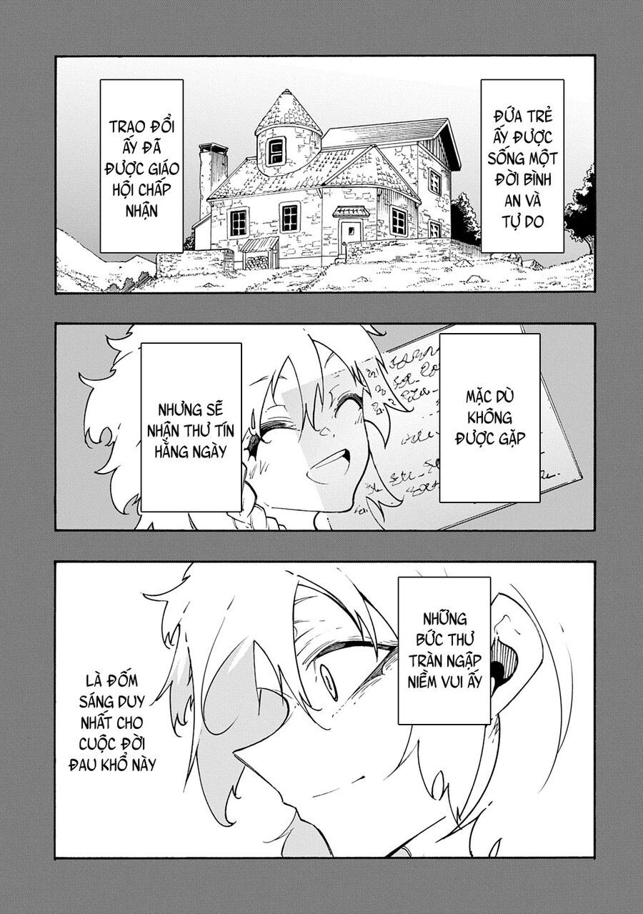 Kẻ Được Triệu Hồi Tới Thế Giới Giả Tưởng Vô Số Lần!! Chapter 46 - 16