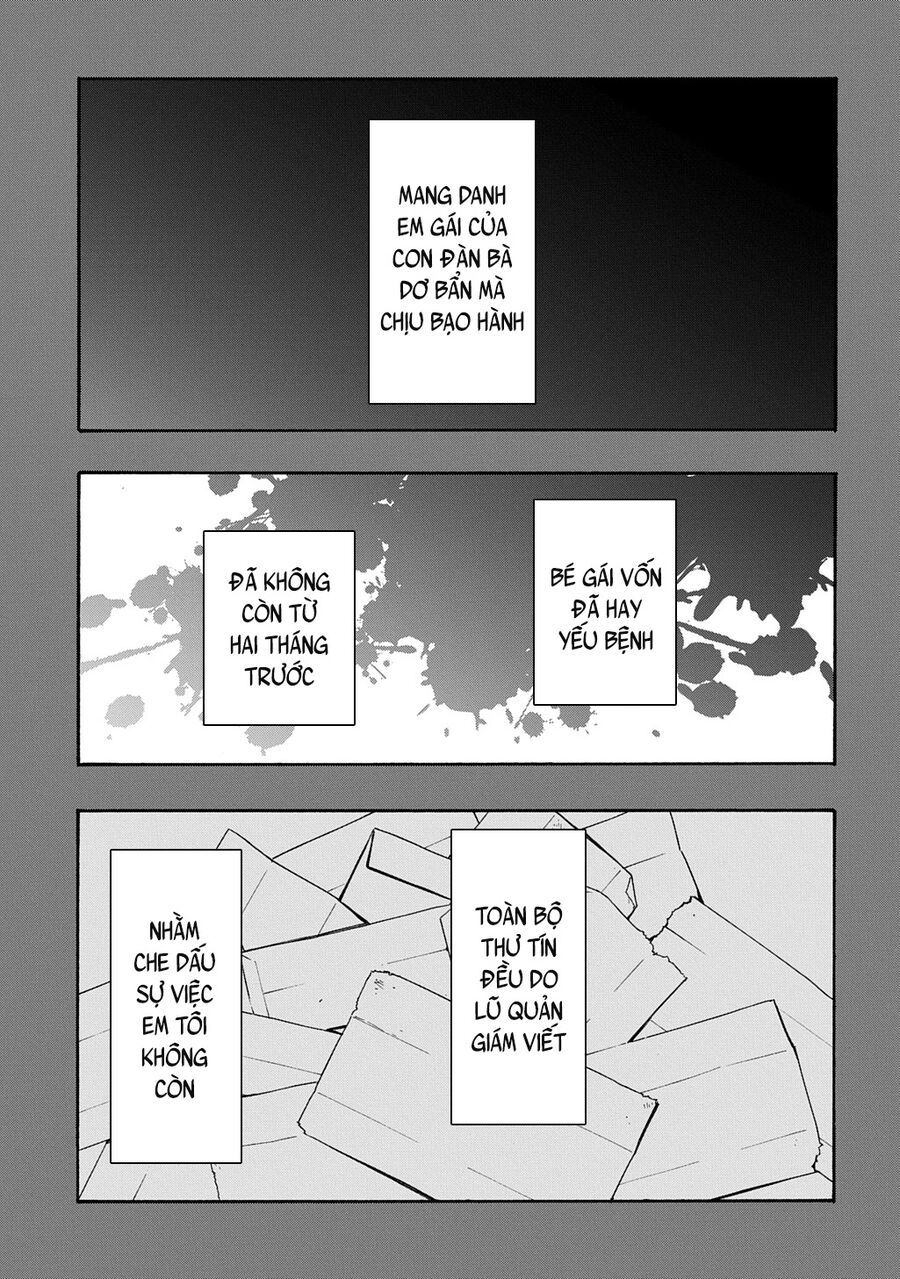 Kẻ Được Triệu Hồi Tới Thế Giới Giả Tưởng Vô Số Lần!! Chapter 46 - 18