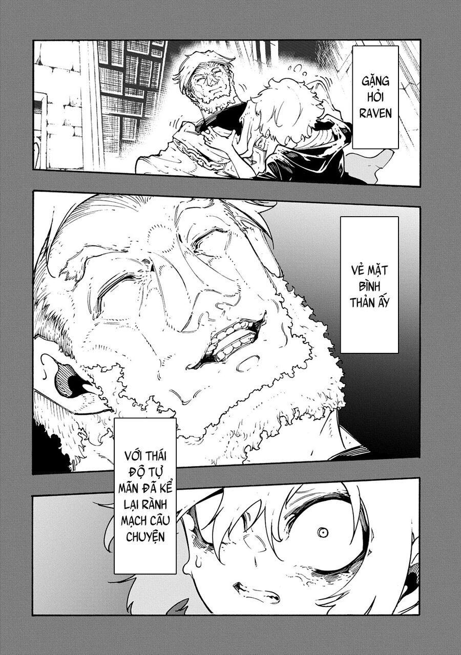 Kẻ Được Triệu Hồi Tới Thế Giới Giả Tưởng Vô Số Lần!! Chapter 46 - 19