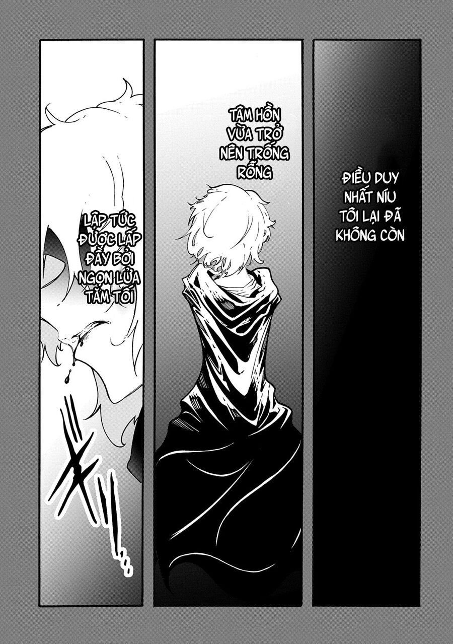 Kẻ Được Triệu Hồi Tới Thế Giới Giả Tưởng Vô Số Lần!! Chapter 46 - 20